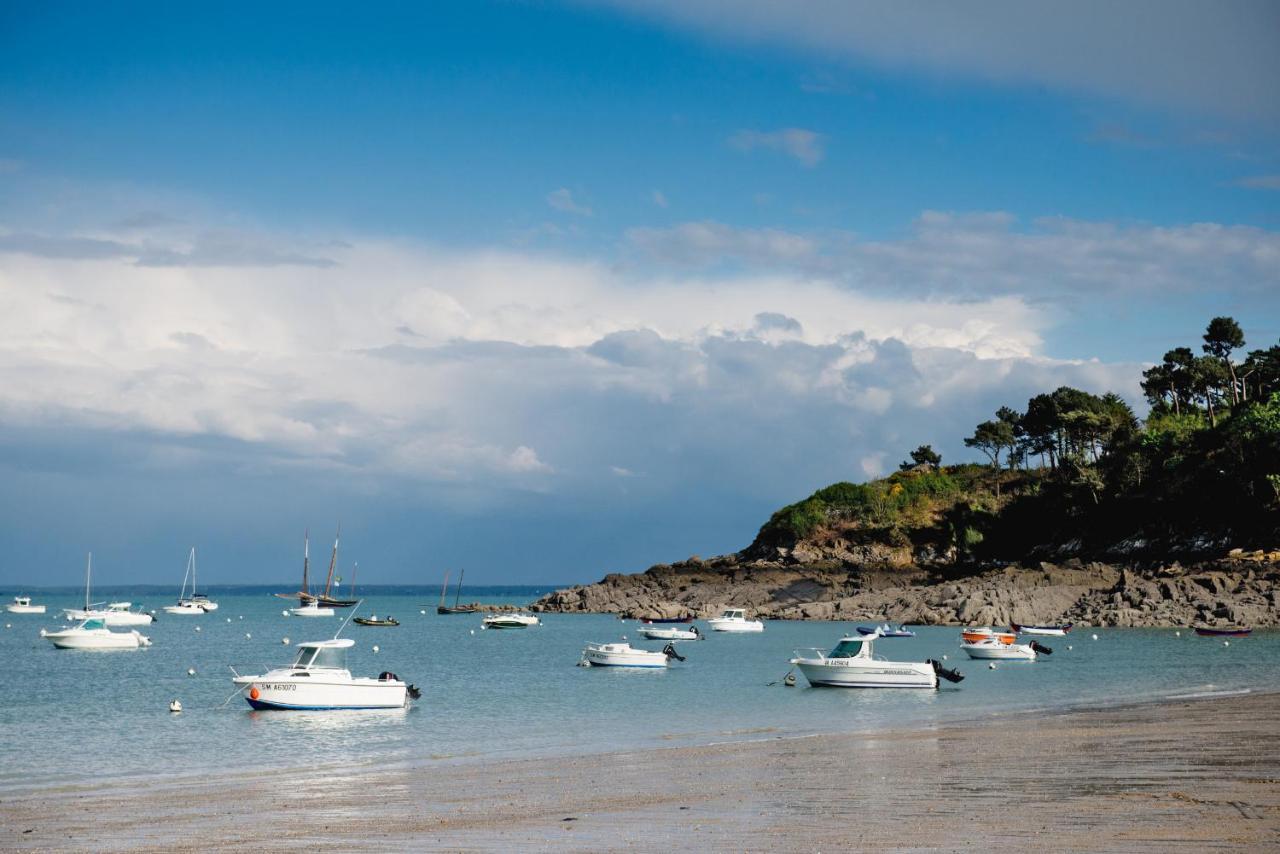 Le Nautilus, Saint Malo, Les Bas Sablons Saint-Malo Exterior photo
